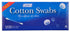 Option+ Cotton Swabs | 200 Count