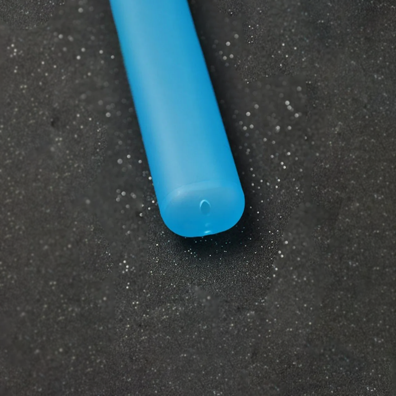 Option+ Travel Toothbrush Container