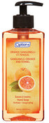 Option+ Sanguinelli Orange & Fennel Invigorating Hand Soap | 300 ml
