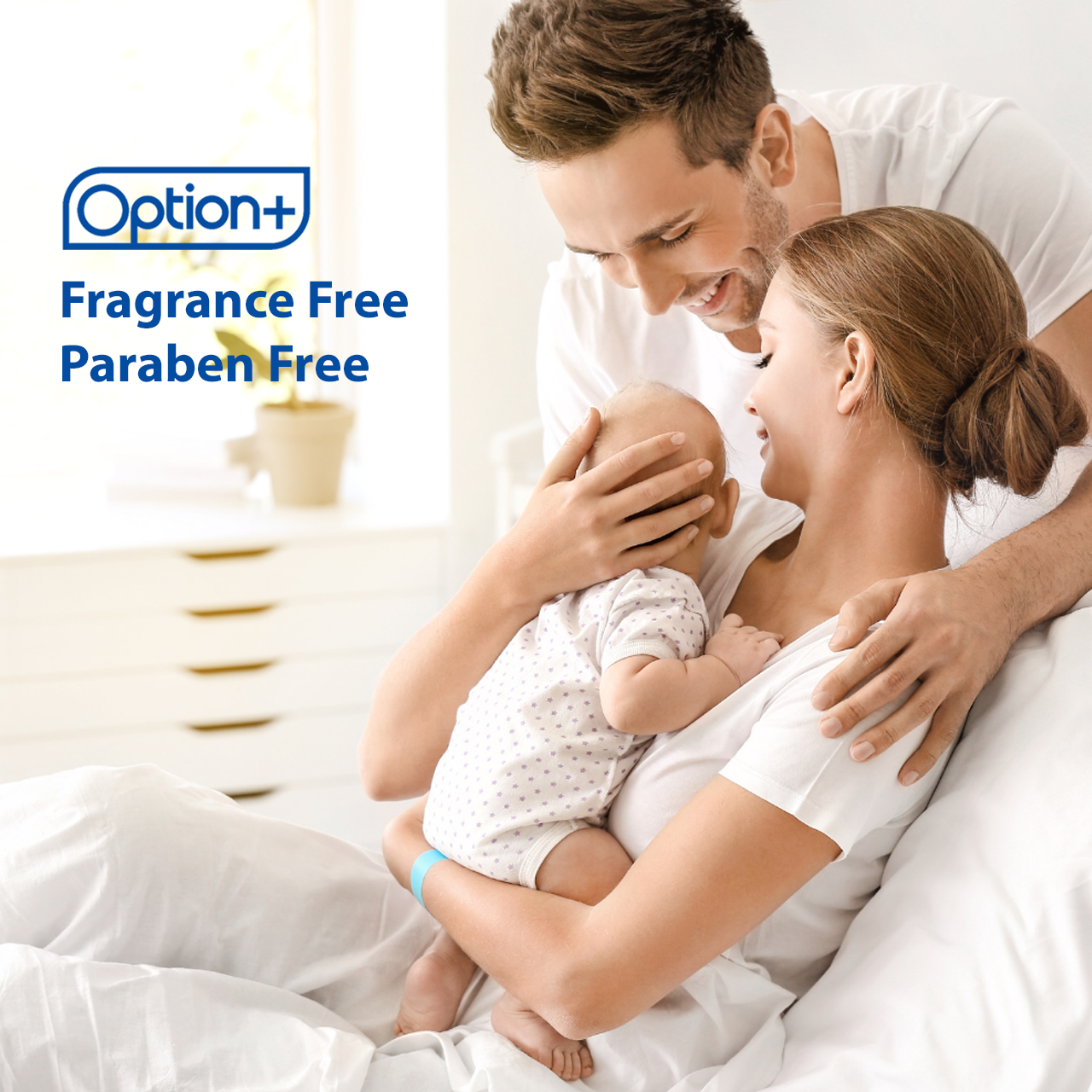 Option+ Oral Medication 10 mL Dispenser