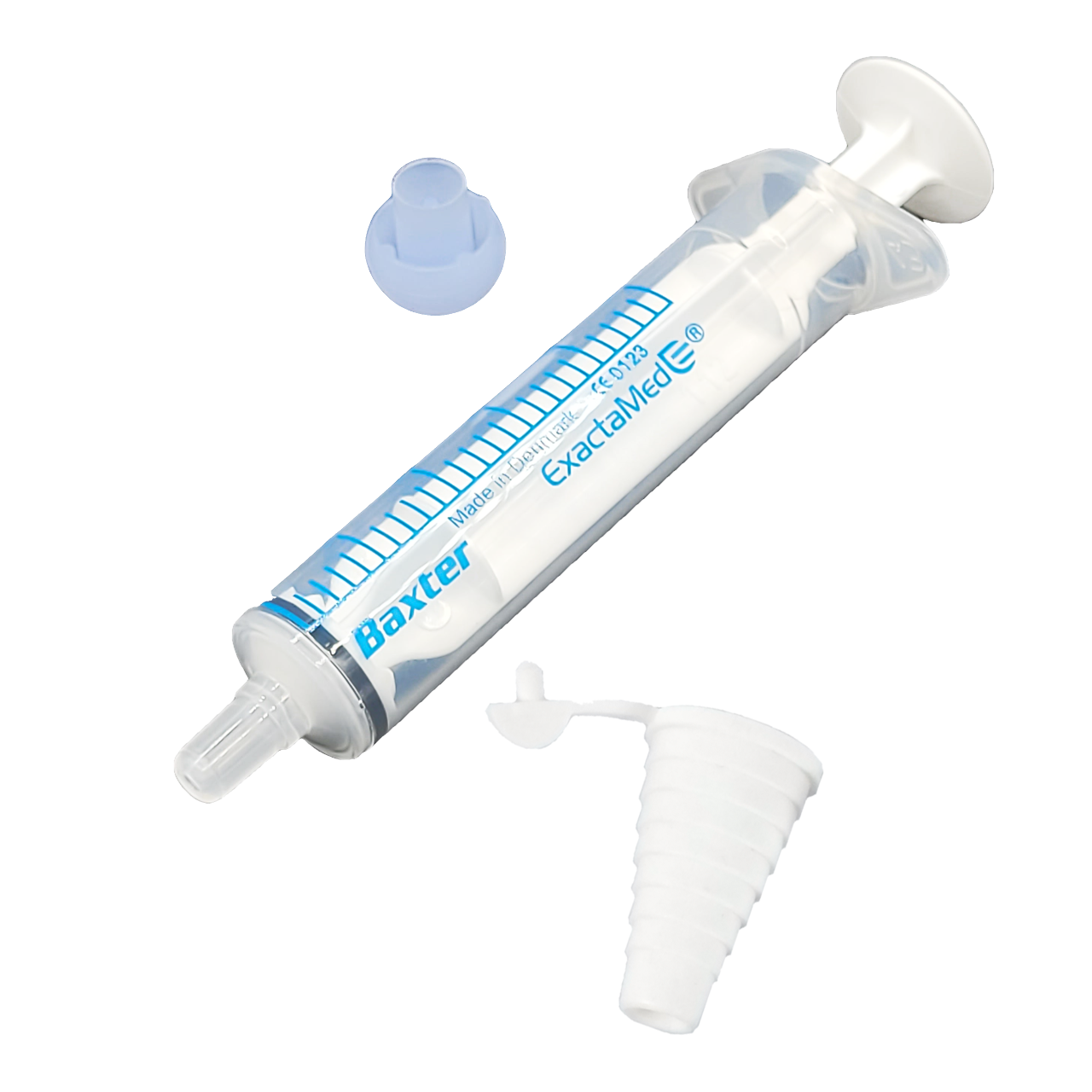 Option+ Oral Medication 10 mL Dispenser