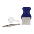 Option+ Lice Comb Kit - Comb Magnifier Tweezer | 1 Pack
