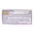 Option+ Acetaminophen Extra Strength Liquid Gels 500 mg | 32 Capsules