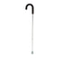 Option+ Telescopic Aluminum Cane with Round Handle