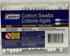 Option+ Cotton Swabs | 200 Swabs