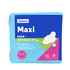 Option+ Super Long 3IN1 With Wings Maxi Pads | 16 Pads