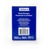 Option+ - Assorted Water Resistant Plastic Bandages | 60 Bandages