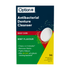 Option+ - Antibacterial Denture Cleanser Daily Care - Mint Flavour | 96 Tablets