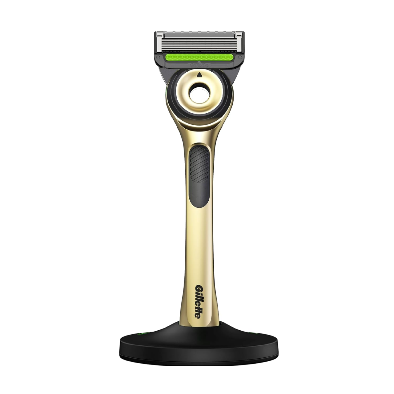 Gilette - Razor Champion Gold Edition