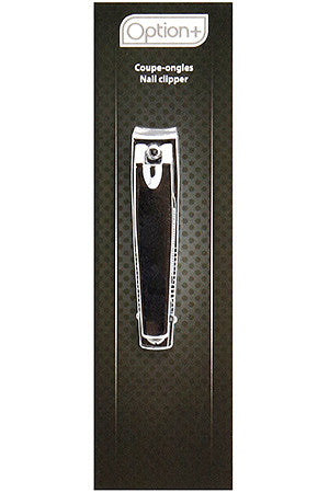 Option+ Nail Clipper
