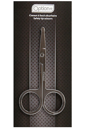 Option+ Safety Tip Scissors