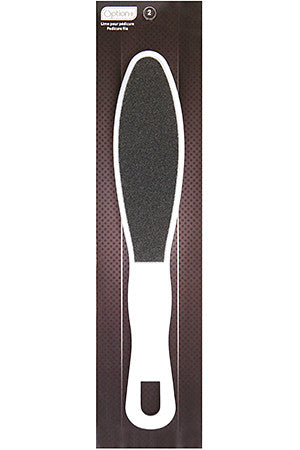 Option+ Rounded Pedicure File