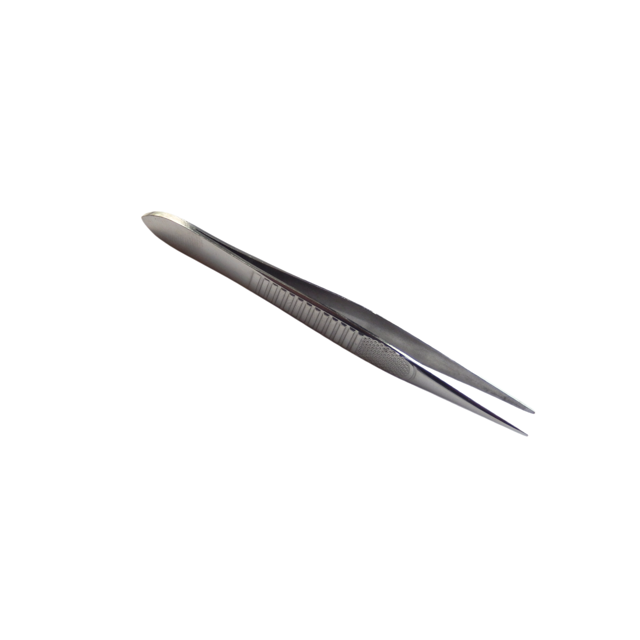 Option+ Fine-Point Tweezers