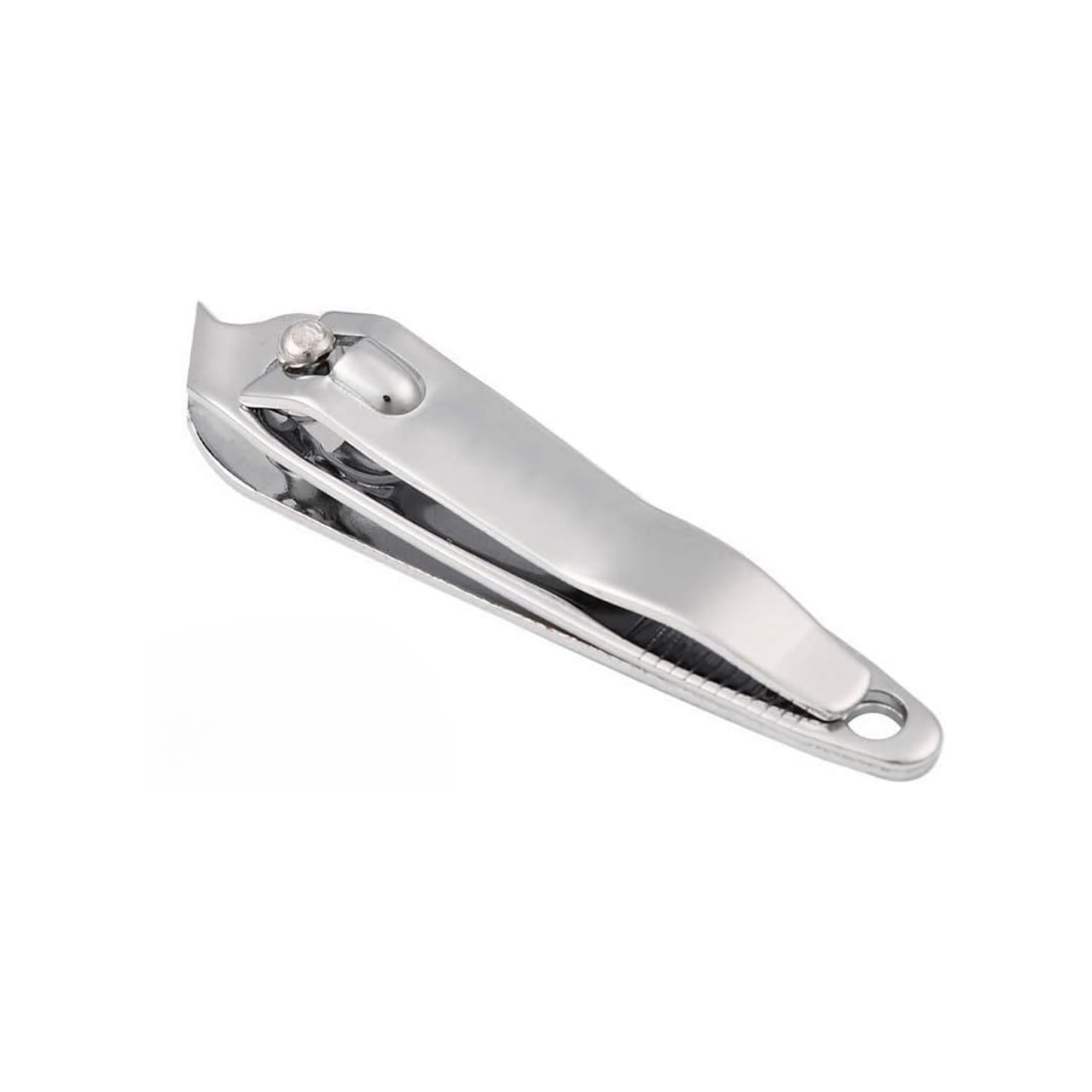 Option+ Angled Nail Clipper