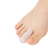Option+ Toe Protectors - Small | 2 Pack
