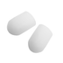 Option+ Toe Protectors - Medium | 2 Pack