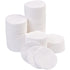 Option+ 100% Cotton Cosmetic Pads | 3 x 100 Count