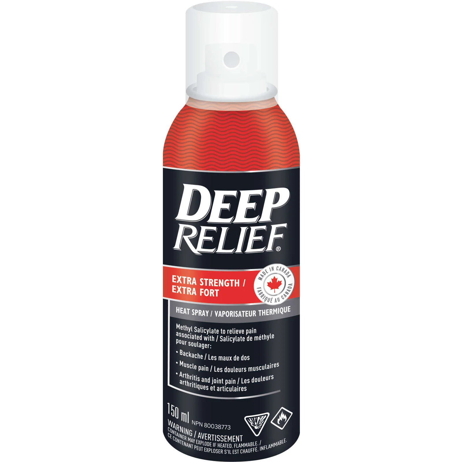 Sports Recovery & Muscle Support Kit