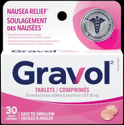 Smart Travel Health Kit