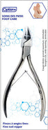 Option+ Fine Nail Clipper