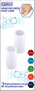 Option+ Gel Protectors Tubes | 2 Count
