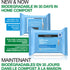 All-in-One Make-Up Removing Cleansing Wipes, Plant Based and Compostable