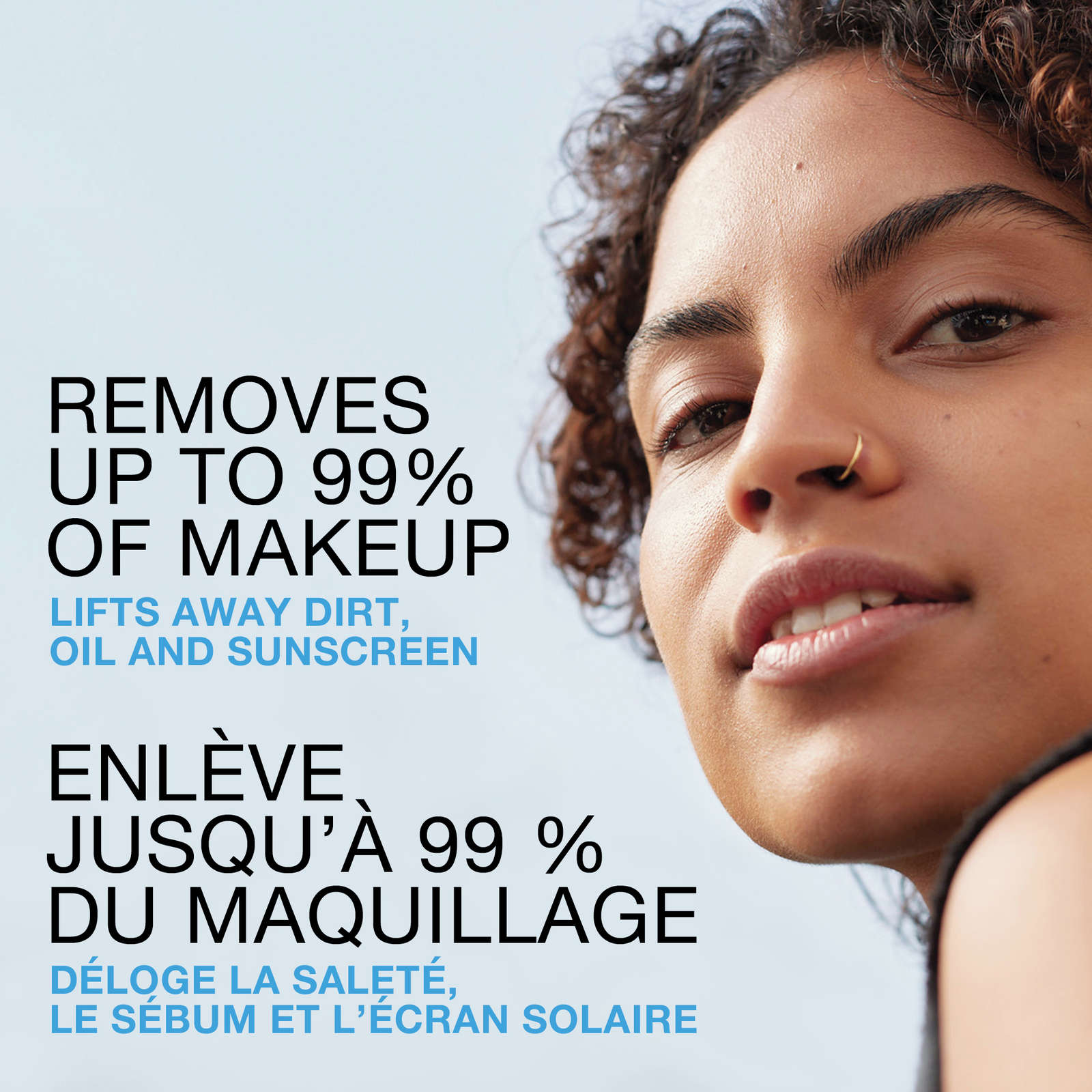 Night Calming Makeup Removing Cleansing Wipes