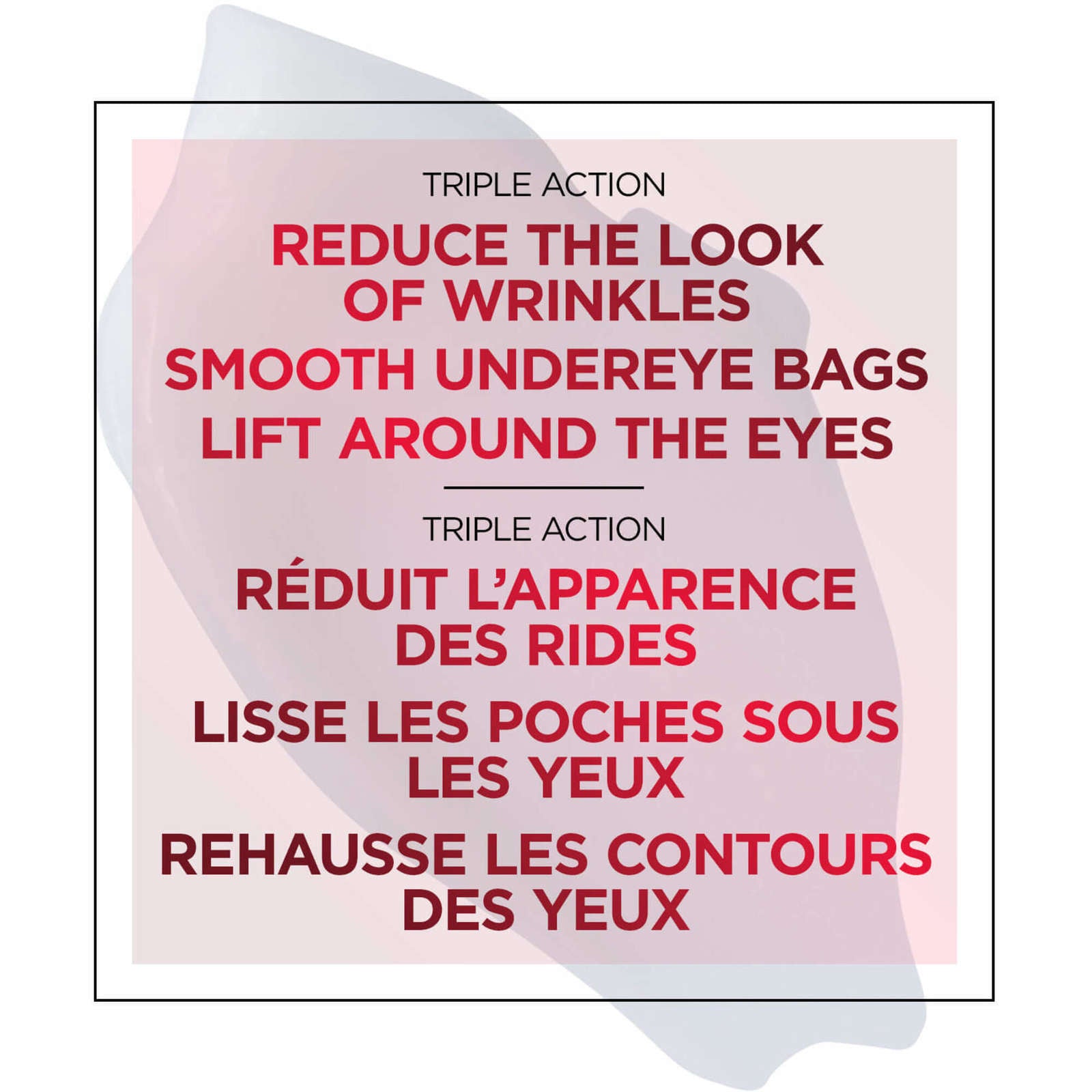 Moisturizer Rosy Tone