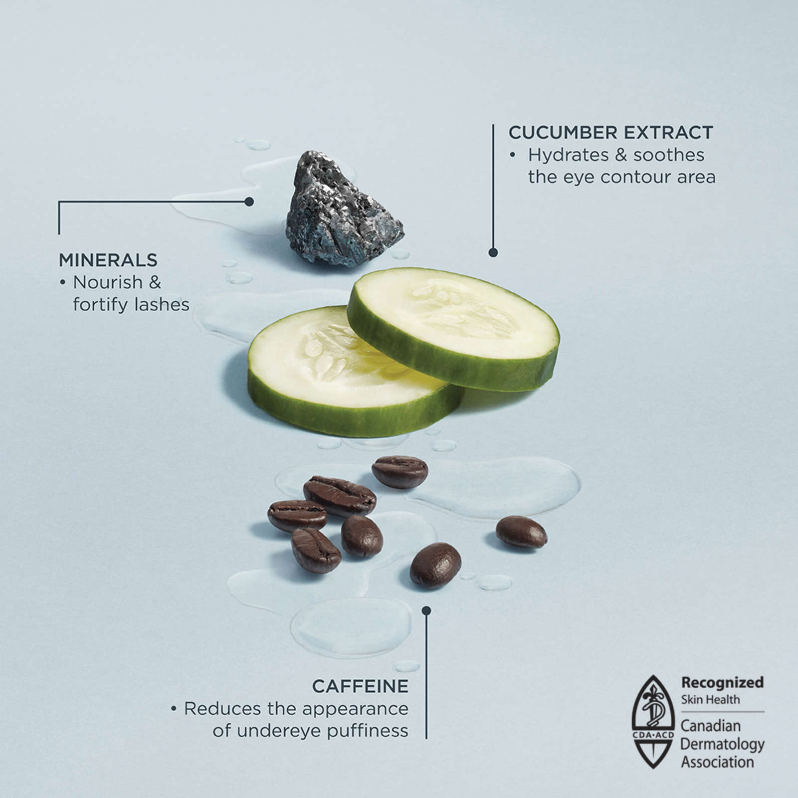 Oil-Free Eye Makeup Remover Lotion