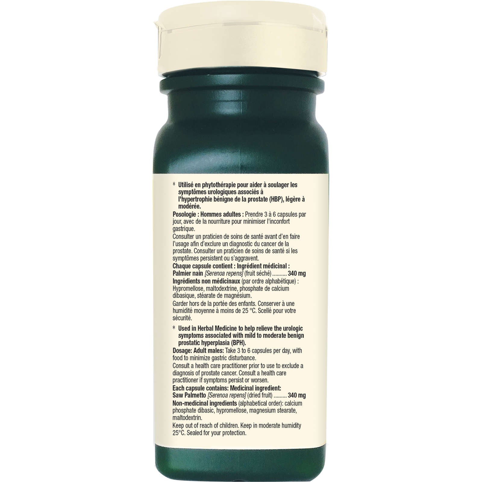 Saw Palmetto