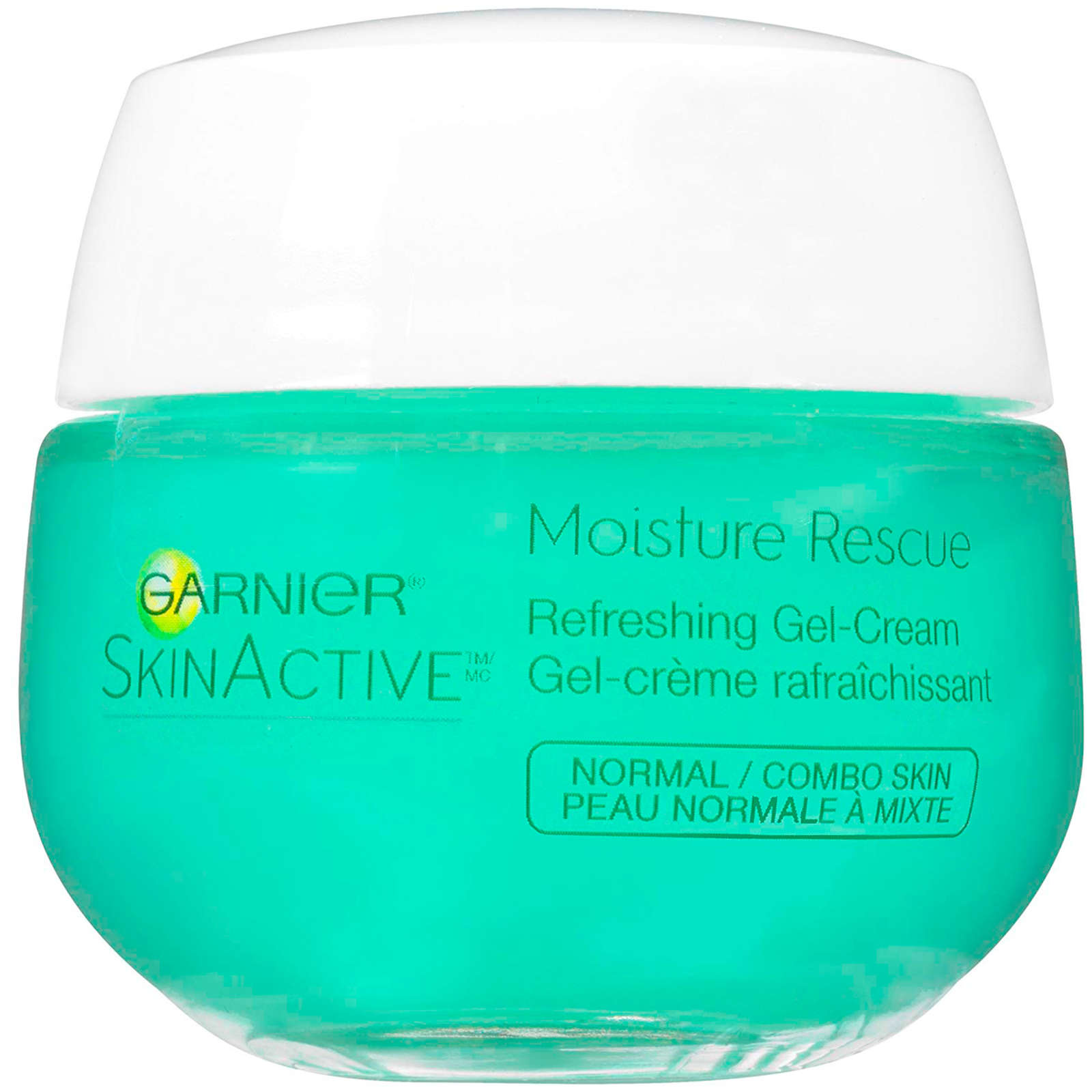 Garnier Moisture Rescue Refreshing Gel-Cream