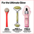 Microdermabrasion Wand, Exfoliating Facial Skincare Tool with Real Diamonds