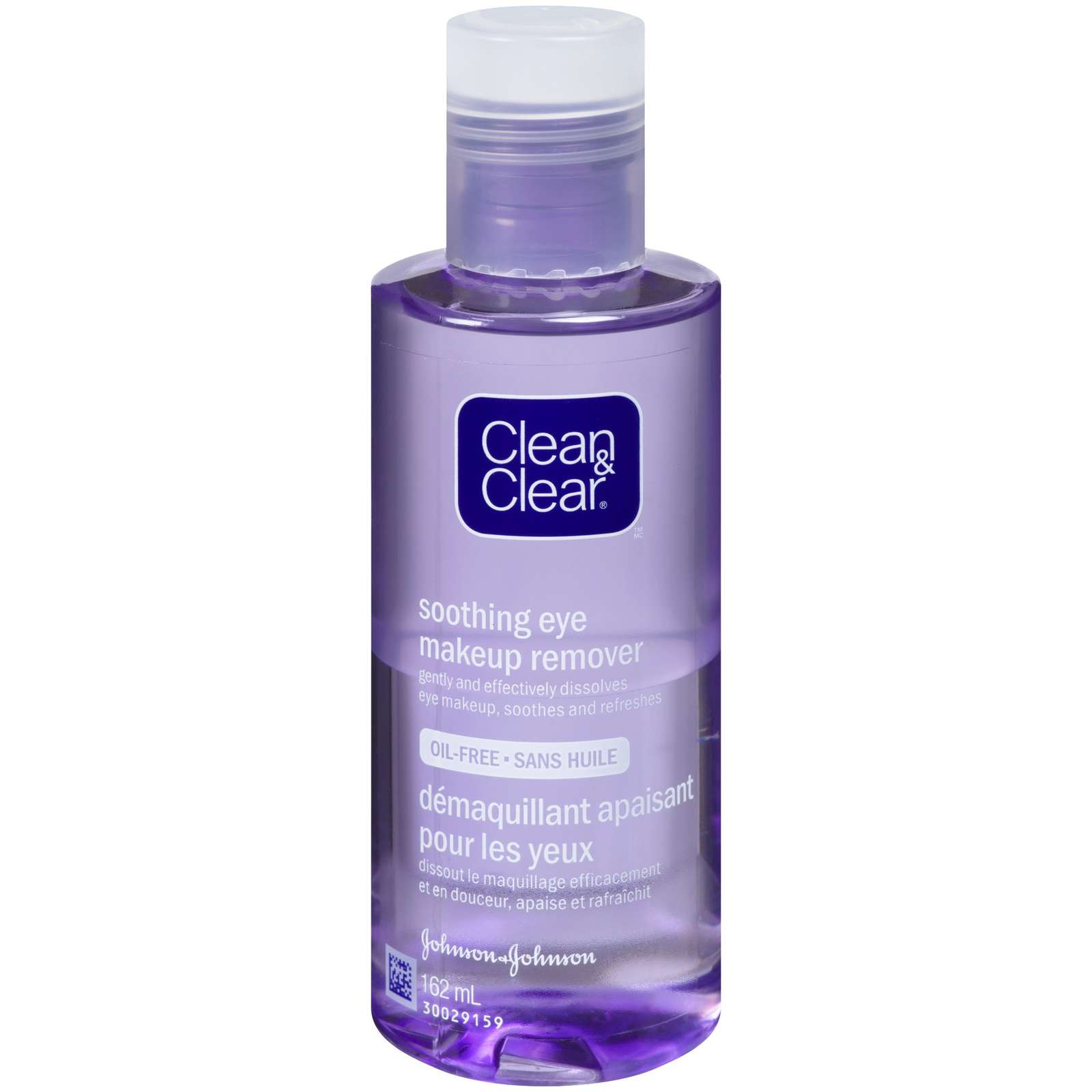 Soothing Eye Makeup Remover
