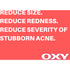 Deep Pore Acne Vanishing Treatment with Benzoyl Peroxide, For Stubborn Acne, For Blackheads and Visible Pores