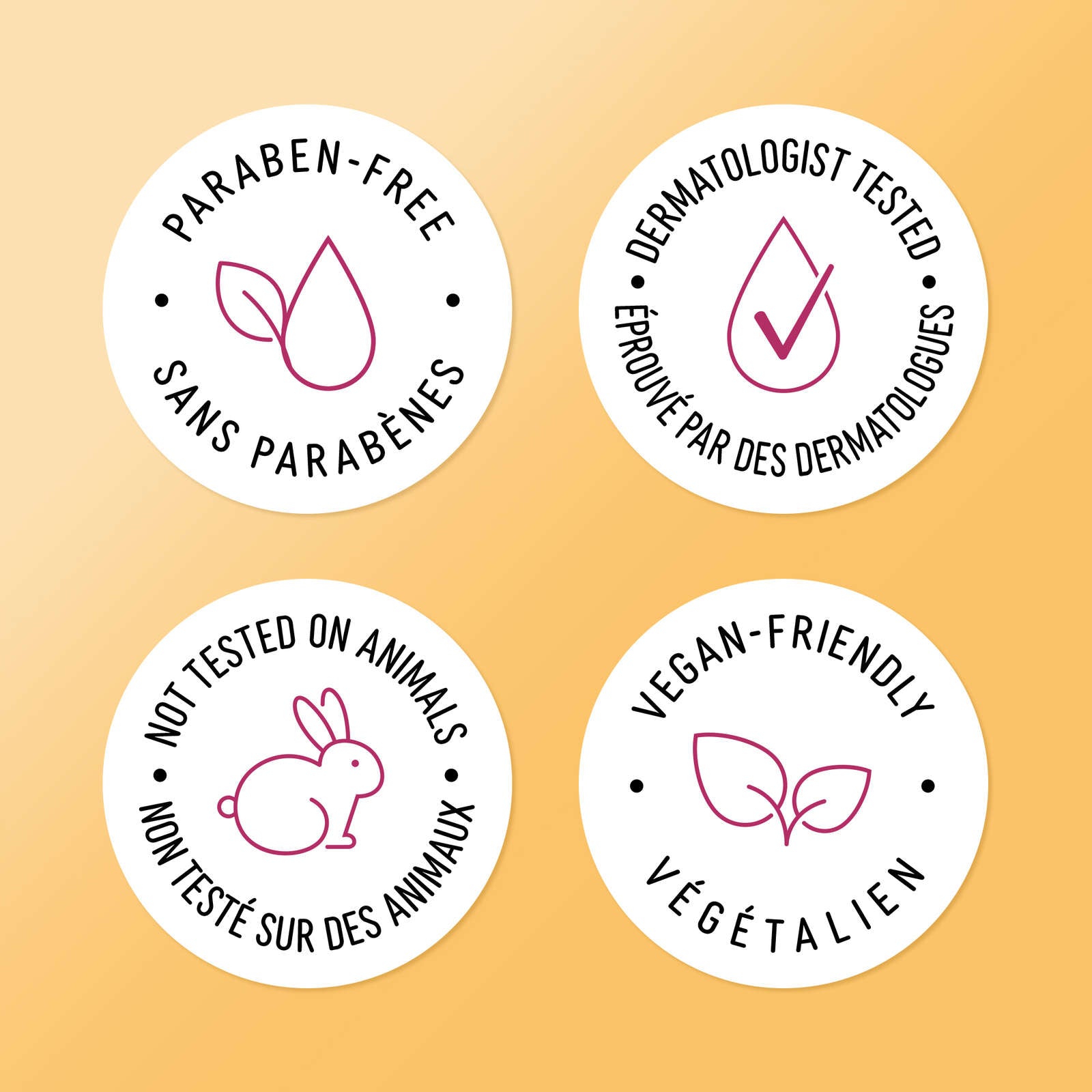 Natural Glow +Nourish Daily Moisturizer & Gradual Sunless Tanner - Fair to Medium