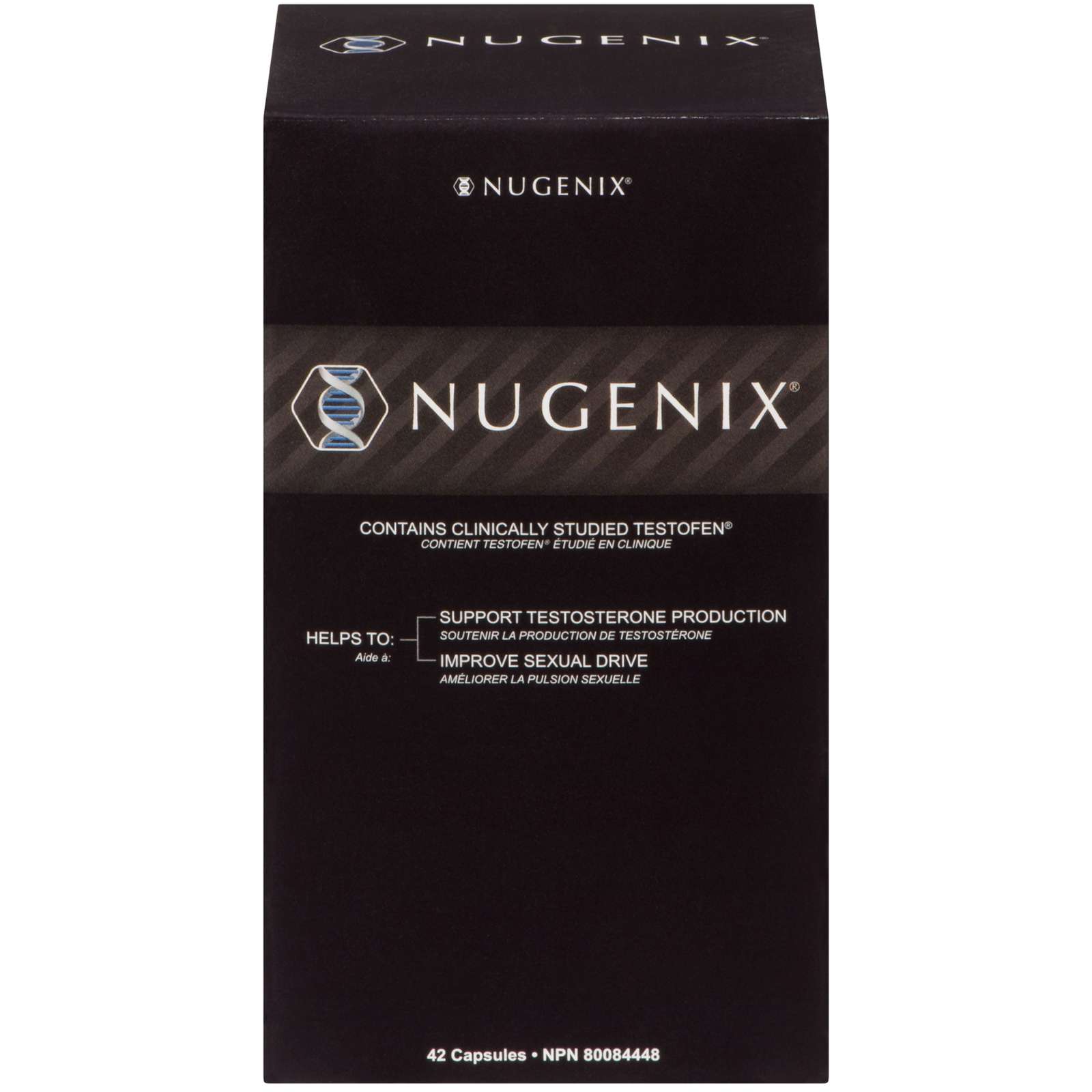 Nugenix Free Testosterone Booster