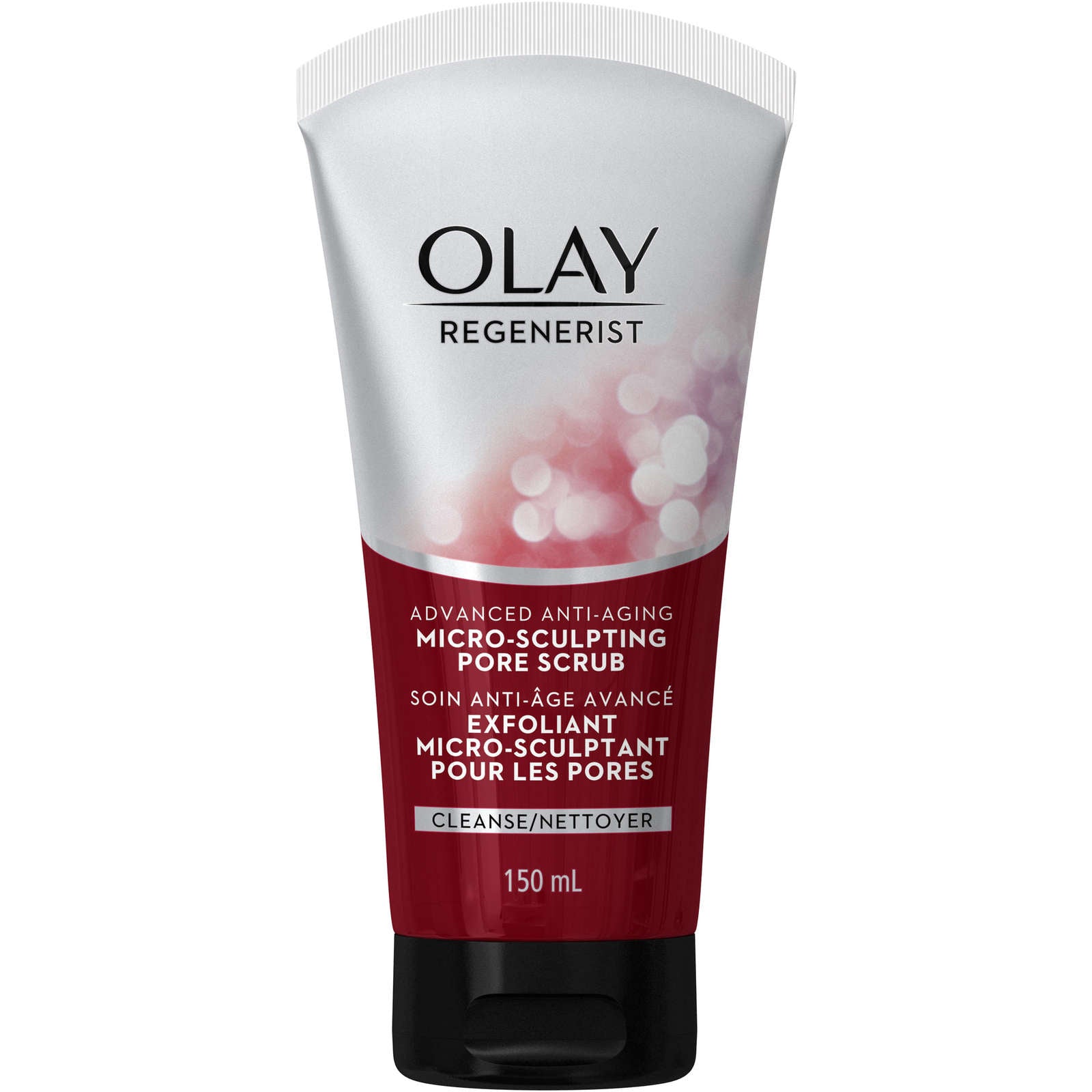 Regenerist Micro-Sculpting Pore Scrub Facial Cleanser