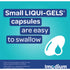 Diarrhea Relief, Liqui-Gels  24 ea