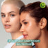 Aloe Vera Face Serum with Hyaluronic Acid, Replumping and Hydrating, for Normal to Combo Skin