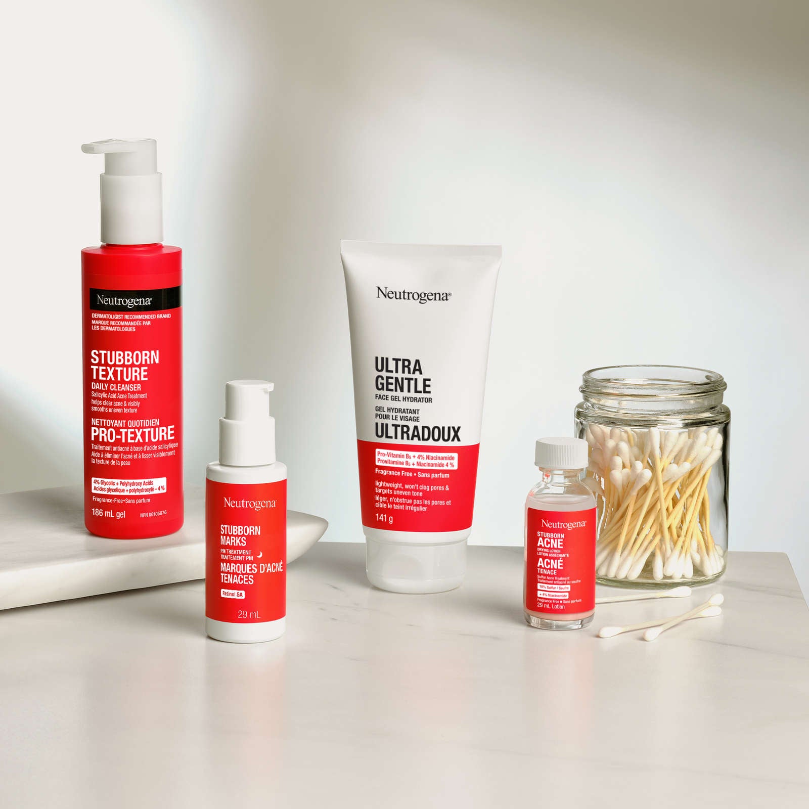 Ultra Gentle Face Gel Hydrator FF