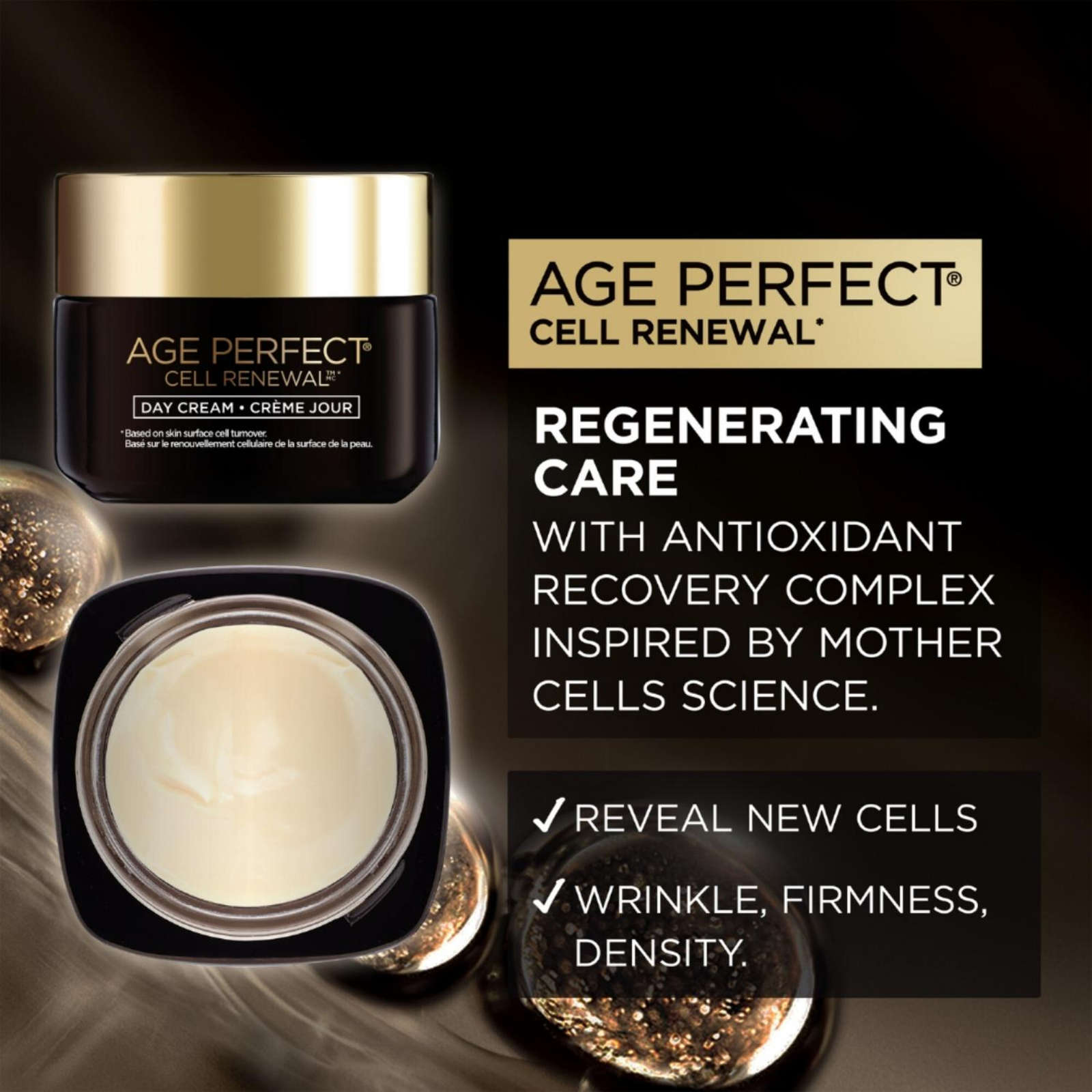 Face Moisturizer Vitamin E
