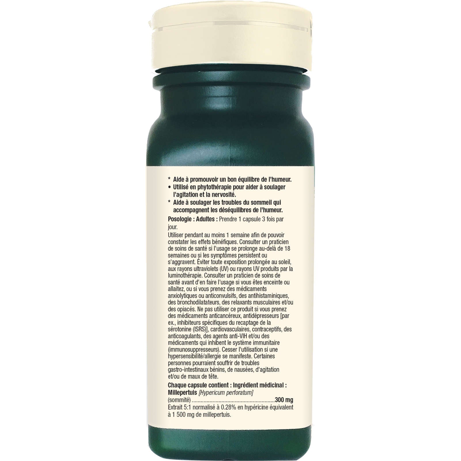 St.John's Wort