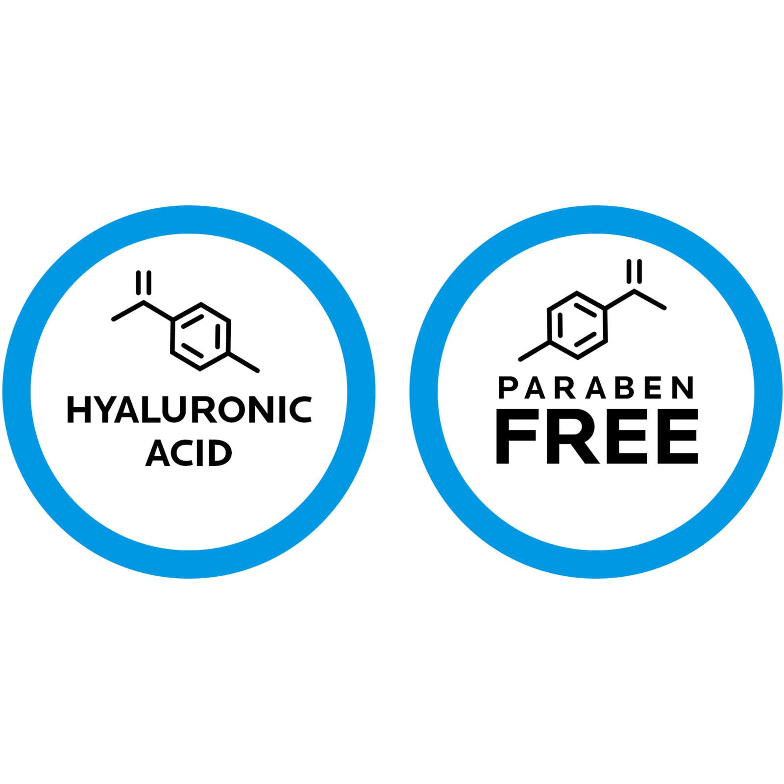 Hyalu B5 Anti-Wrinkle Re-Plumping Face Serum with Hyaluronic Acid and Vitamin B5