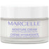Moisture Cream 24h Moisturizing with Hyaluronic Acid & Niacinamide