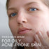 Stubborn Texture Niacinamide Serum
