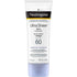 Ultra Sheer Face Sunscreen SPF 60