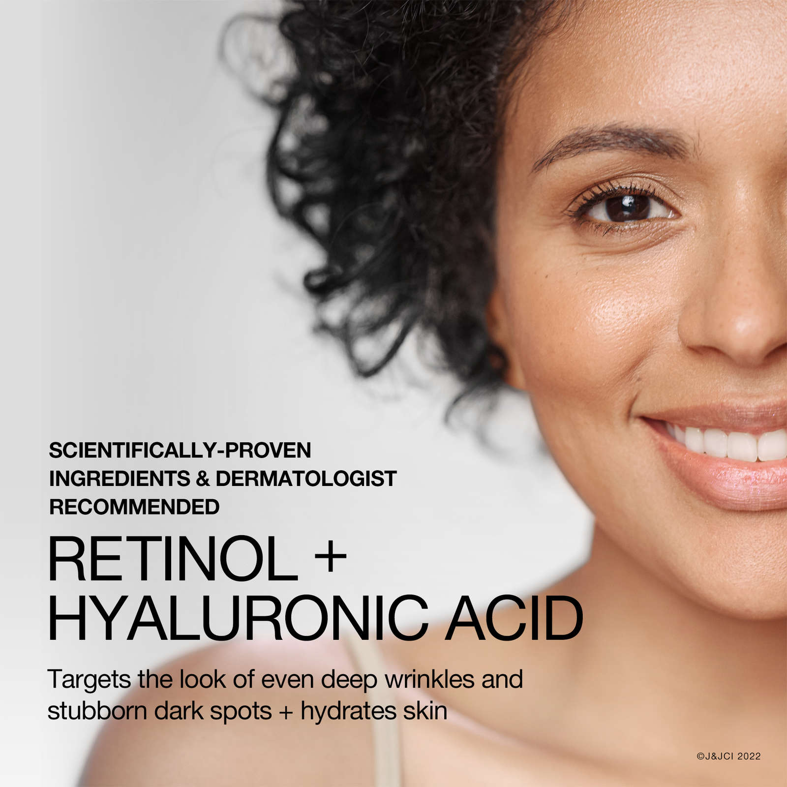 Rapid Wrinkle Repair 0.3% retinol Pro Night Cream