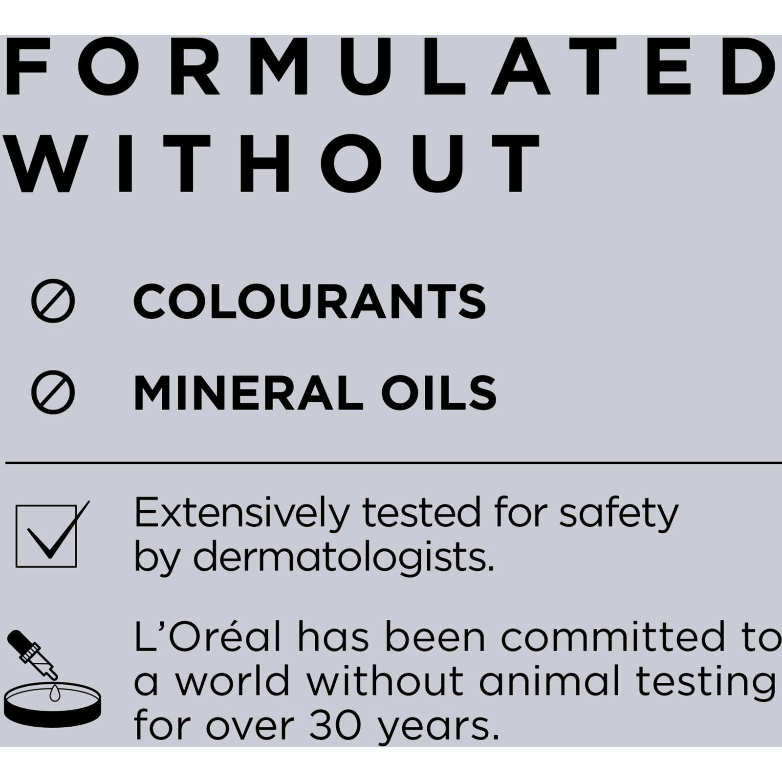 Moisturizer Face Cream 35+