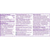 ZzzQuil Nighttime Sleep Aid Liquid, Calming Vanilla Cherry, 354 mL