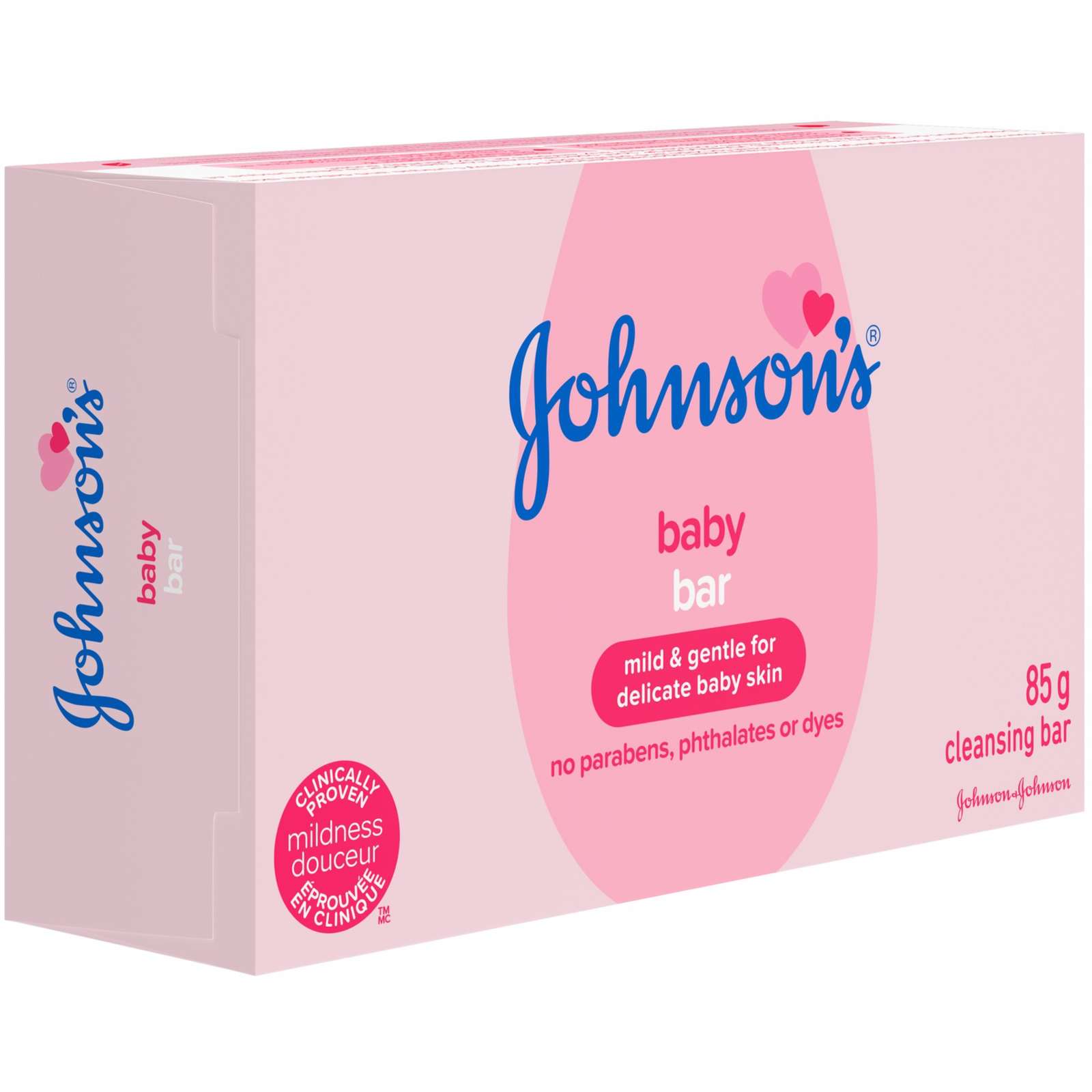 Baby Soap Bar, Baby Soap, Mild and Moisturizing